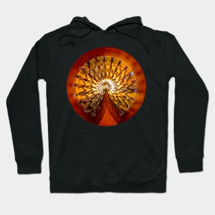 Guitar Hero Hoodie